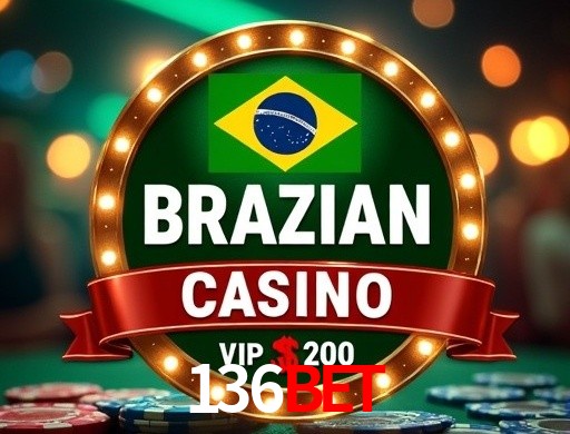 136bet visual 2